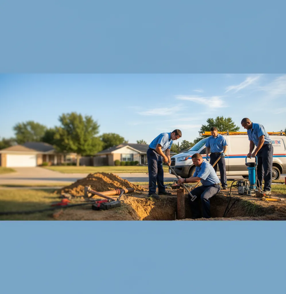 Water Heater Repair & Plumber in Idaho Falls